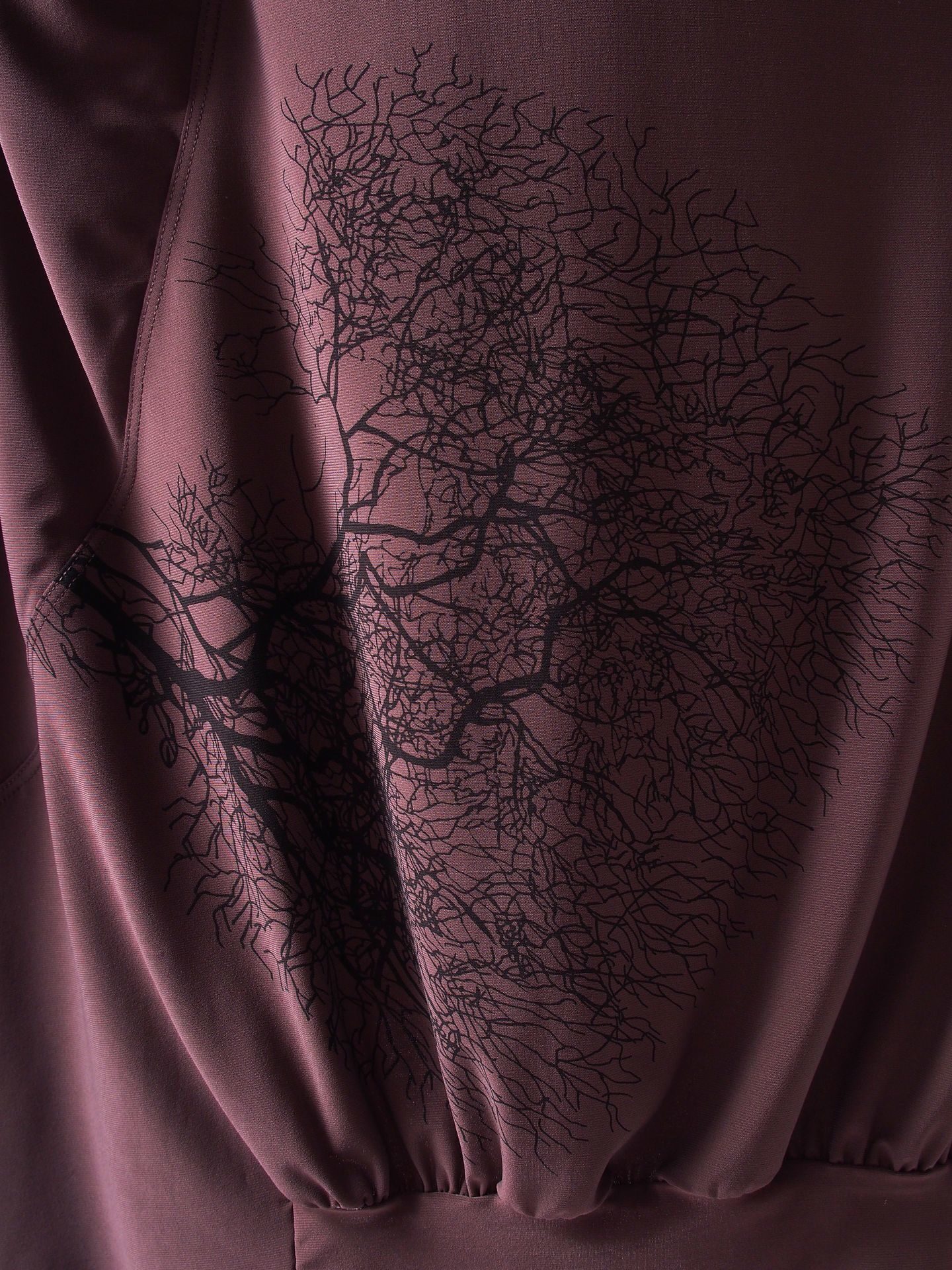 8-коричневый сарафан с жакетом